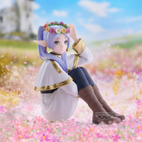 Frieren: Beyond Journey's End ESPRESTO-Flower Crown-Frieren 8