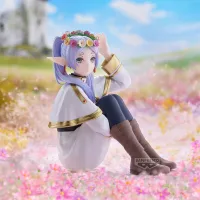 BANDAI Frieren: Beyond Journey's End ESPRESTO-Flower Crown-Frieren - Frieren: Beyond Journey's End - photo 8