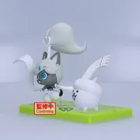 BANDAI Nyanko Daisenso FIGURE～Uberfest Iz The Dancer～ - Nyanko Daisenso - photo 2