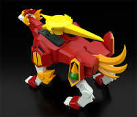 MODEROID Daiteioh 15
