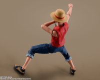 Monkey D.Luffy (A Netflix Series: One Piece) 7