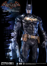 Prime 1 Studio Museum Masterline Batman: Arkham Knight Batman Prestige Edition - DC Comics - photo 7