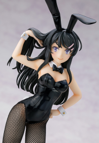 KADOKAWA Collection LIGHT Mai Sakurajima Bunny ver. 6