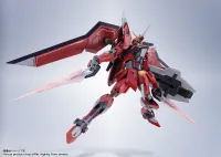 TAMASHII NATIONS <SIDE MS> Immortal Justice Gundam "Mobile Suit Gundam Seed Freedom", Tamashii Nations Metal Robot Spirits - Mobile Suit Gundam SEED FREEDOM - photo 10