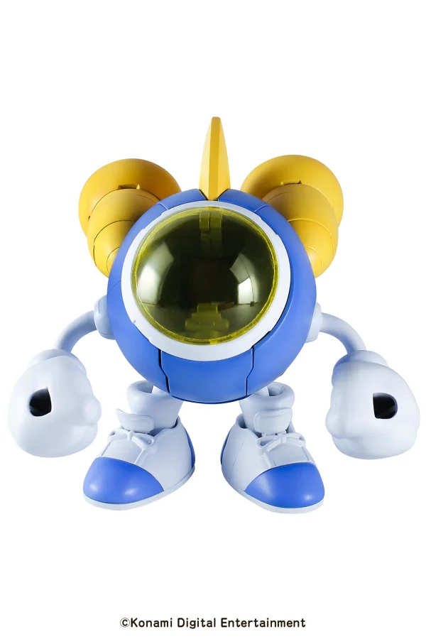 PLUM PMOA TwinBee Update version - Video Games