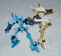 GOOD SMILE COMPANY MODEROID Yu Brain - Brain Powerd - photo 15
