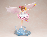 ARTFX J Sakura Kinomoto -SAKURA CARD- 3