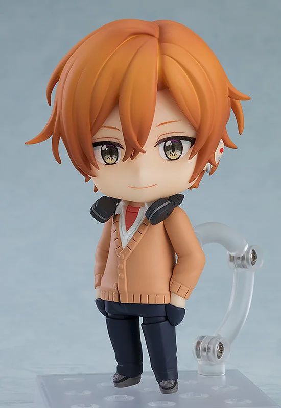 ORANGE ROUGE Nendoroid Shumei Sasaki - Sasaki and Miyano
