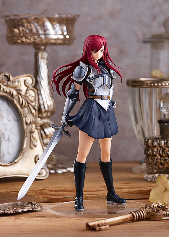 POP UP PARADE Erza Scarlet(re-run)