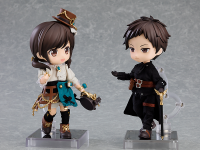 Nendoroid Doll Tailor: Anna Moretti 7