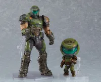 GOOD SMILE COMPANY figma Doom Slayer (re-release) - Video Games - photo 10