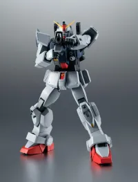 TAMASHII NATIONS <Side MS> RX-79(G) Gundam Ground Type ver. A.N.I.M.E. - Mobile Suit Gundam: OVAs and Side Stories - photo 8