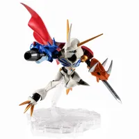 TAMASHII NATIONS OMEGAMON [Special Color Ver.] - Digimon - photo 3