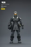 JOYTOY Steel Ride Corps Sniper Viktor - Dark Source - photo 14