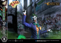 Museum Masterline Batman (Comics) The Joker - Say Cheese! DX Bonus Version 62