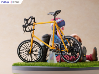 Laid Back Camp-Season3 Nadeshiko Kagamihara 1/7 Scale Figure 14
