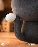 The Magic Furry Mewky 7