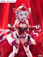TENITOL Chris Yukine 3