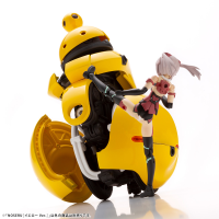 NOSERU Yellow Ver. 16
