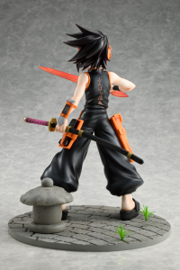 Yoh Asakura(re-order) 5