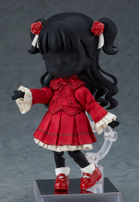 Nendoroid Doll Kate 4