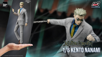 Jujutsu Kaisen - FigZero 1/6 Kento Nanami 16