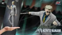 threezero Jujutsu Kaisen - FigZero 1/6 Kento Nanami - Jujutsu Kaisen - photo 16