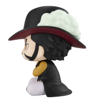 Lookup ONE PIECE Dracule Mihawk＆Crocodile set【with gift】 9
