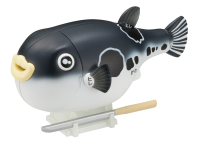 Blowfish Puzzle , Megahouse Kaitai Puzzle 3