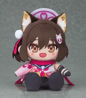 GOOD SMILE COMPANY Chocopuni Plushie Izuna - Blue Archive - photo 1