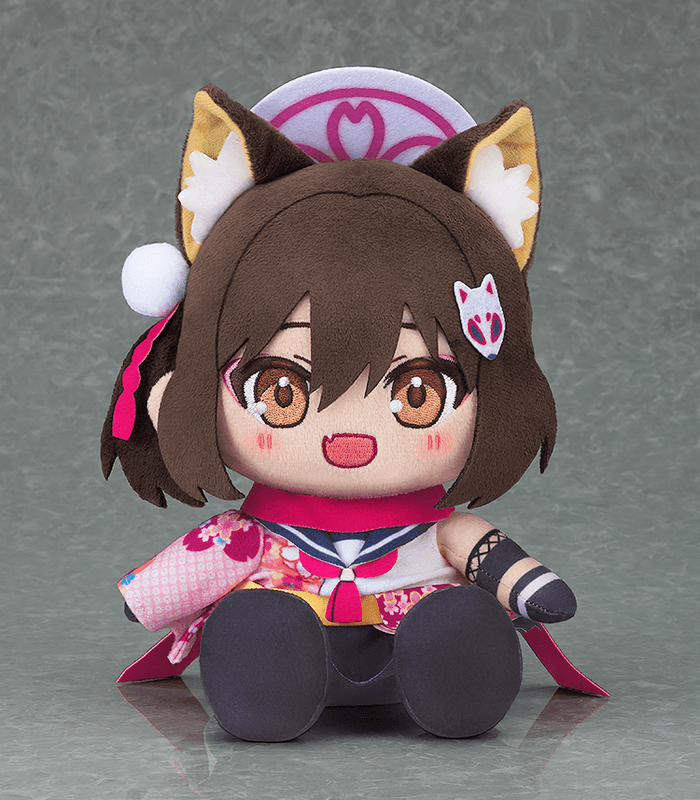 Chocopuni Plushie Izuna