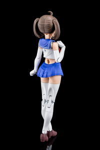 BUSTER DOLL GUNNER 13
