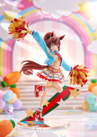 Nice Nature: Cheerleader 1