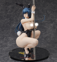 Asagi Igawa Bare Leg Bunny Ver. 7