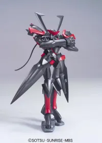 BANDAI HOBBY HG 1/144 #55 Masurao - Mobile Suit Gundam 00 - photo 3