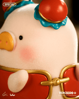 LuLu the Piggy - Lu's Table Series (Blind Box) 135