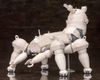 KOTOBUKIYA HAW206 PROTO TYPE - Ghost in the Shell - photo 13
