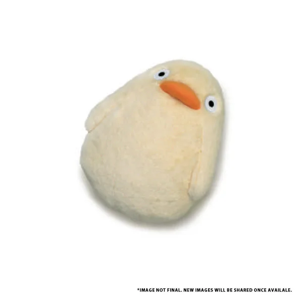 Sun Arrow Ootrisama Nakayoshi Plush (Flat) - Spirited Away