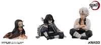 G.E.M. Series Demon Slayer：Kimetsu no Yaiba Palm size Shinazugawa-san（Repeat） 3