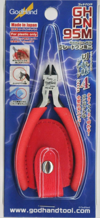 Blade One Nipper Mini 1