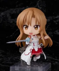 GOOD SMILE COMPANY Nendoroid Asuna 2.0 - Sword Art Online - photo 5