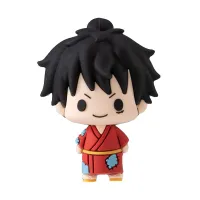 MegaHouse One Piece Wano Country Edition - ONE PIECE - photo 2
