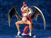 MouseUnit ~Love with Tentacle~ Futaba Lily Ramses - Tentacle and Witches - photo 11