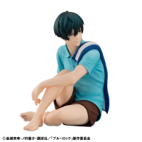 G.E.M. series BLUE LOCK Palm Size Rin Itoshi 2