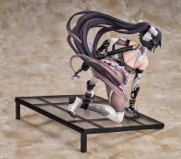 Good Smile Arts Shanghai Takao: Divine Exorcist's Blade - Azur Lane - photo 7