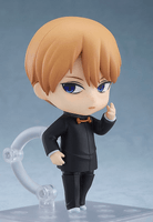 Nendoroid Miyuki Shirogane 1