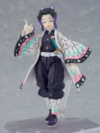 Max Factory figma Shinobu Kocho - Demon Slayer: Kimetsu no Yaiba - photo 7