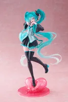 TAITO Hatsune Miku T-Most Figure - Prize Figures - photo 6