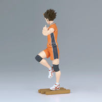 HAIKYU!! FIGURE(B:YU NISHINOYA) 6