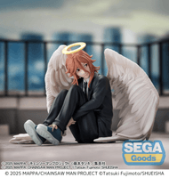"Chainsaw Man - The Movie: Reze Arc" High Premium Figure "Angel Devil" 3